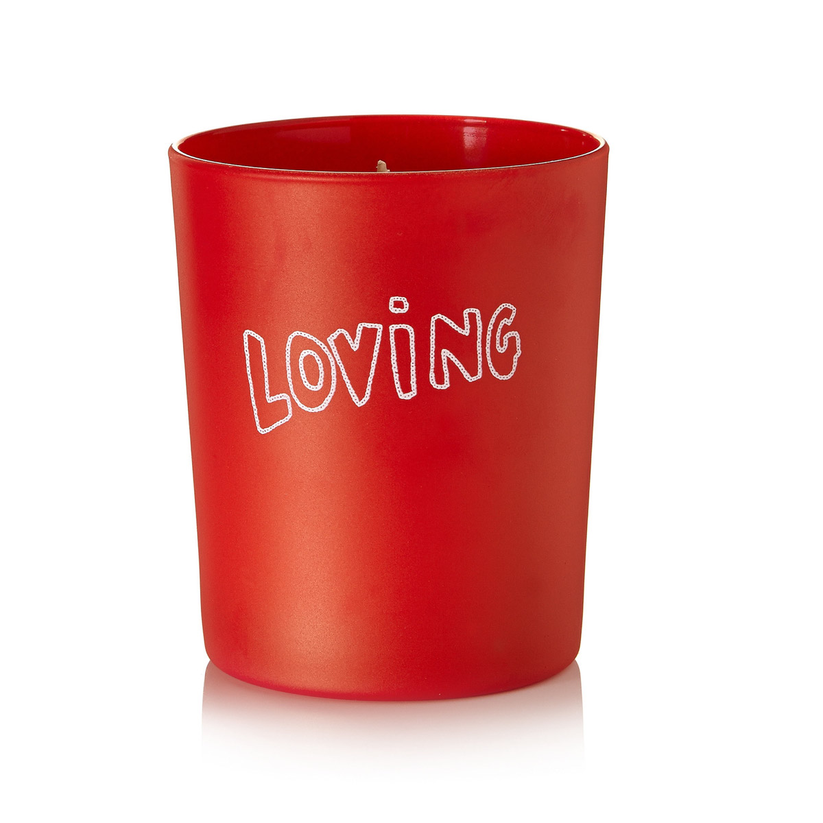 Loving Candle